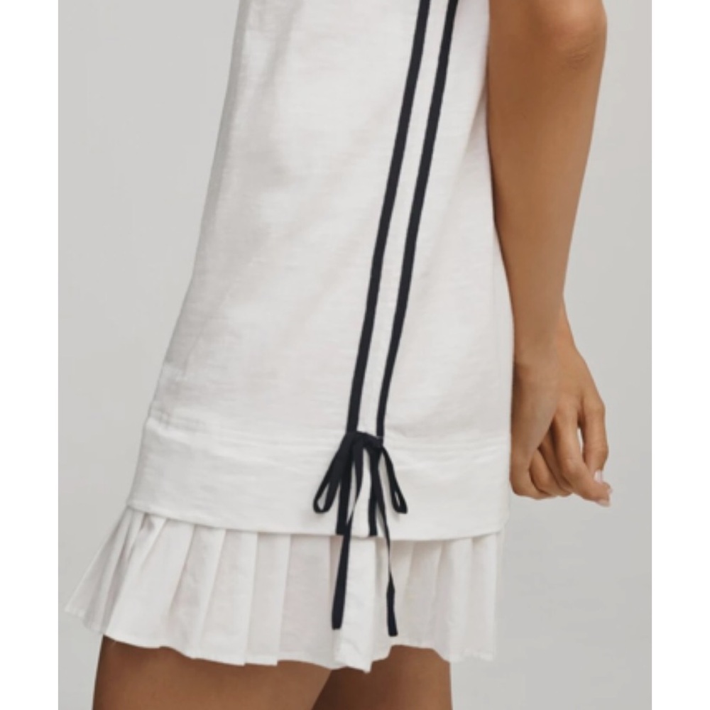 NWT Anthropologie X Gola tennis dress - Picture 4 of 6